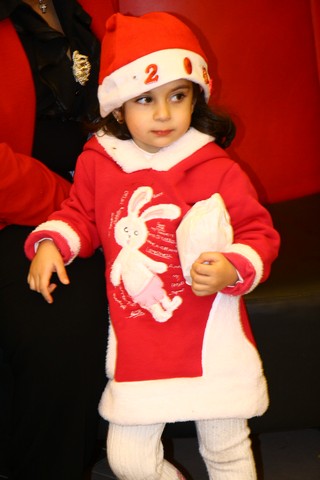WAAAUB Christmas Party